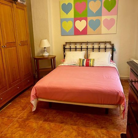 Habitacion Doble O Triple Corazon De Ruzafa Valence Extérieur photo