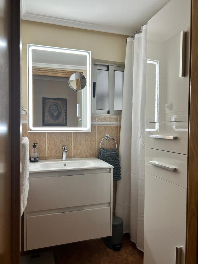 Habitacion Doble O Triple Corazon De Ruzafa Valence Extérieur photo