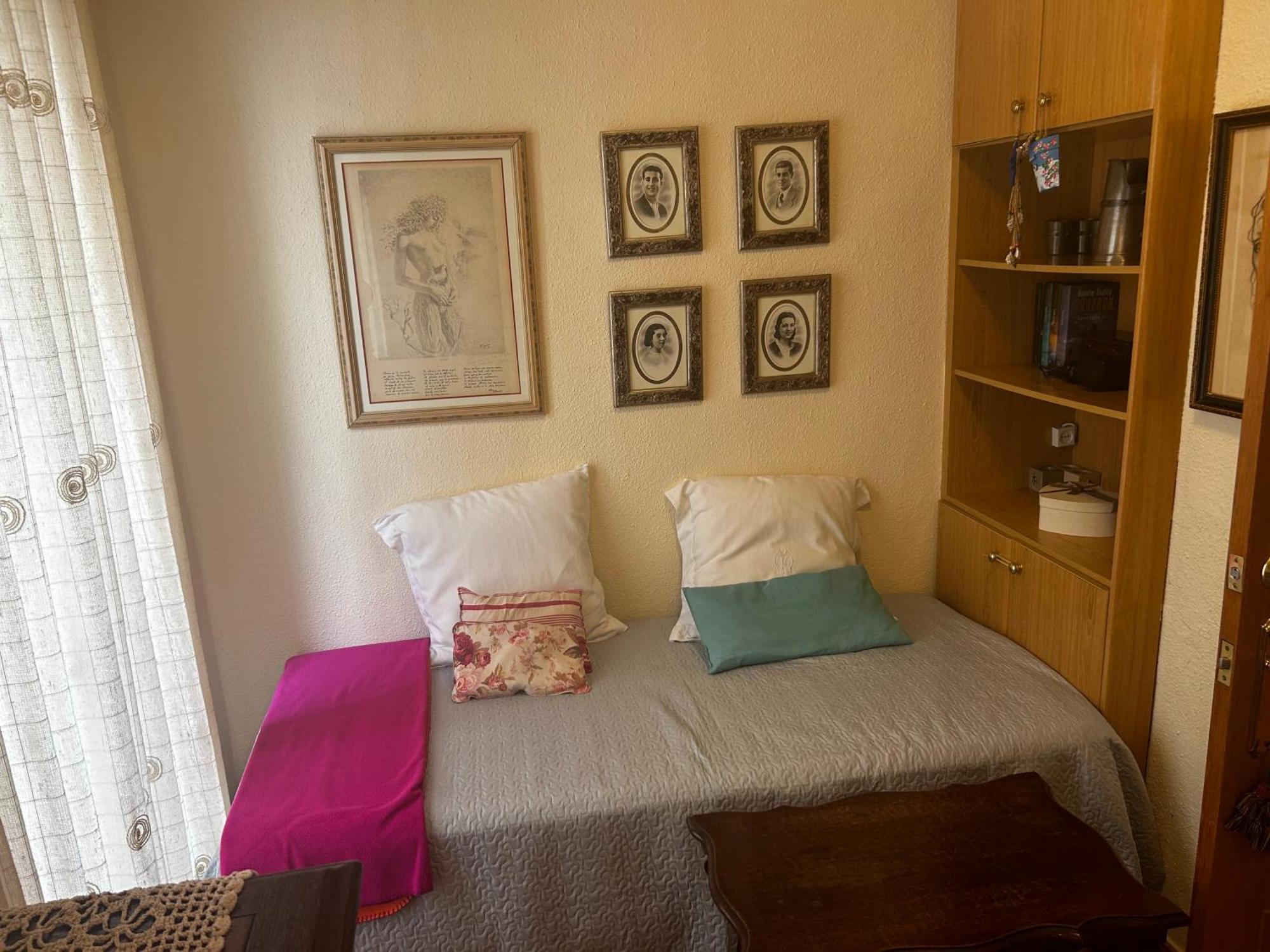 Habitacion Doble O Triple Corazon De Ruzafa Valence Extérieur photo