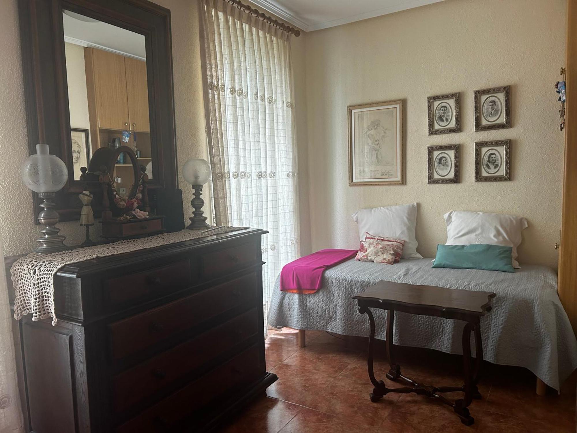 Habitacion Doble O Triple Corazon De Ruzafa Valence Extérieur photo