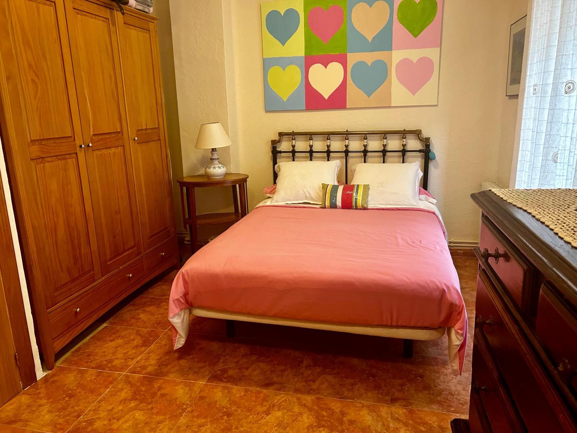 Habitacion Doble O Triple Corazon De Ruzafa Valence Extérieur photo